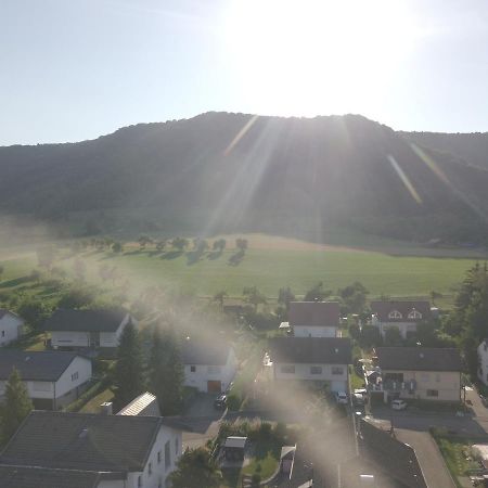 Mueller'S Talblick Deggingen Exterior foto