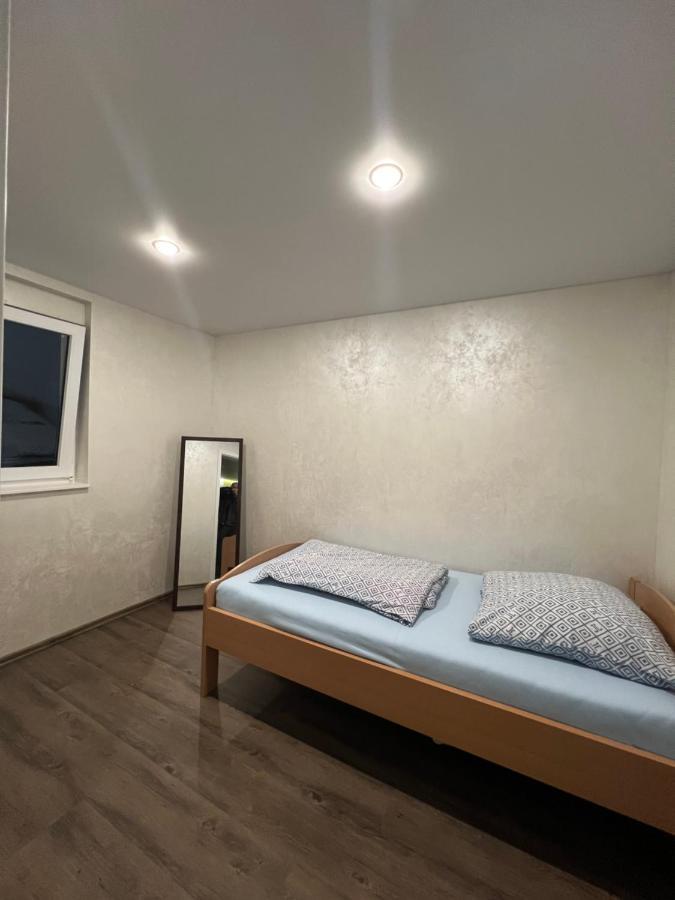 Mueller'S Talblick Deggingen Exterior foto