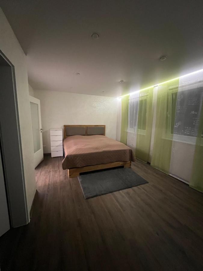 Mueller'S Talblick Deggingen Exterior foto