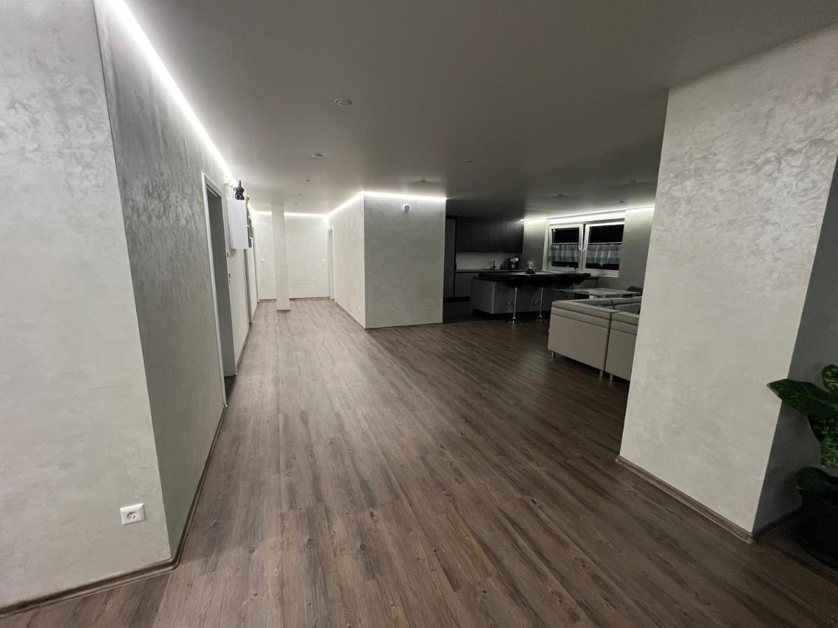 Mueller'S Talblick Deggingen Exterior foto